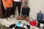 Bos Salat Tarawih, Pria di Banyuwangi Gasak iPhone di Rumah Majikannya