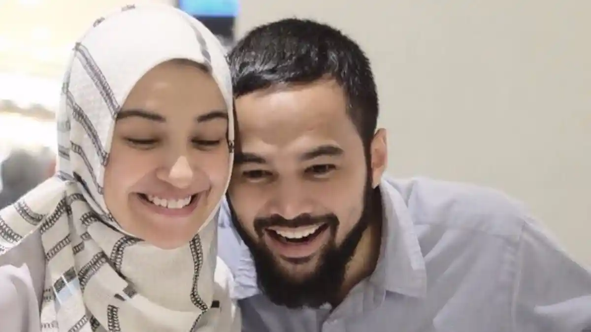 Hamil Lagi, Shireen Sungkar Muntah-muntah Parah Sampai Harus Dilarikan ke Rumah Sakit