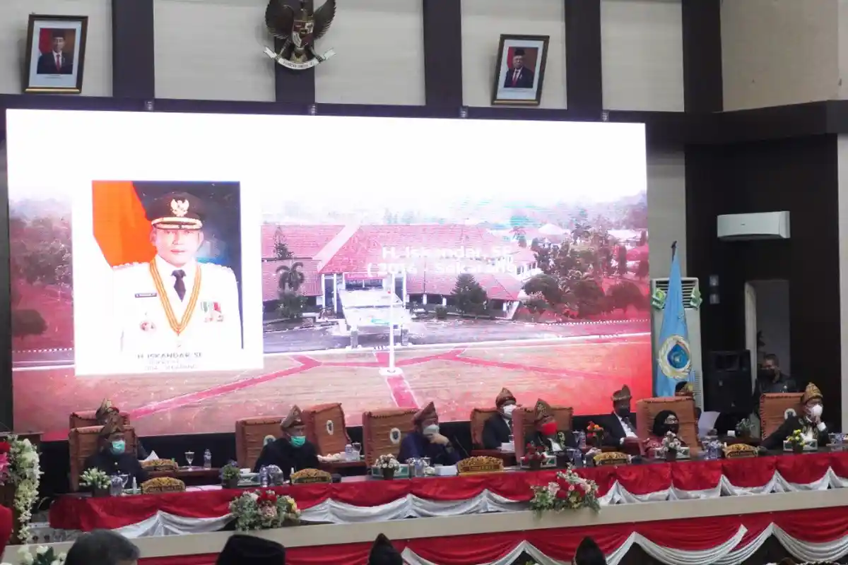 Tembus Rp 17 Triliun, Investasi di Kabupaten Ogan Komering Ilir Pulihkan Ekonomi