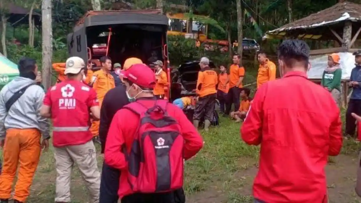 Hingga Sore Tadi, Nasib Pendaki yang Hilang di Gunung Buthak Kota Batu Belum Diketahui
