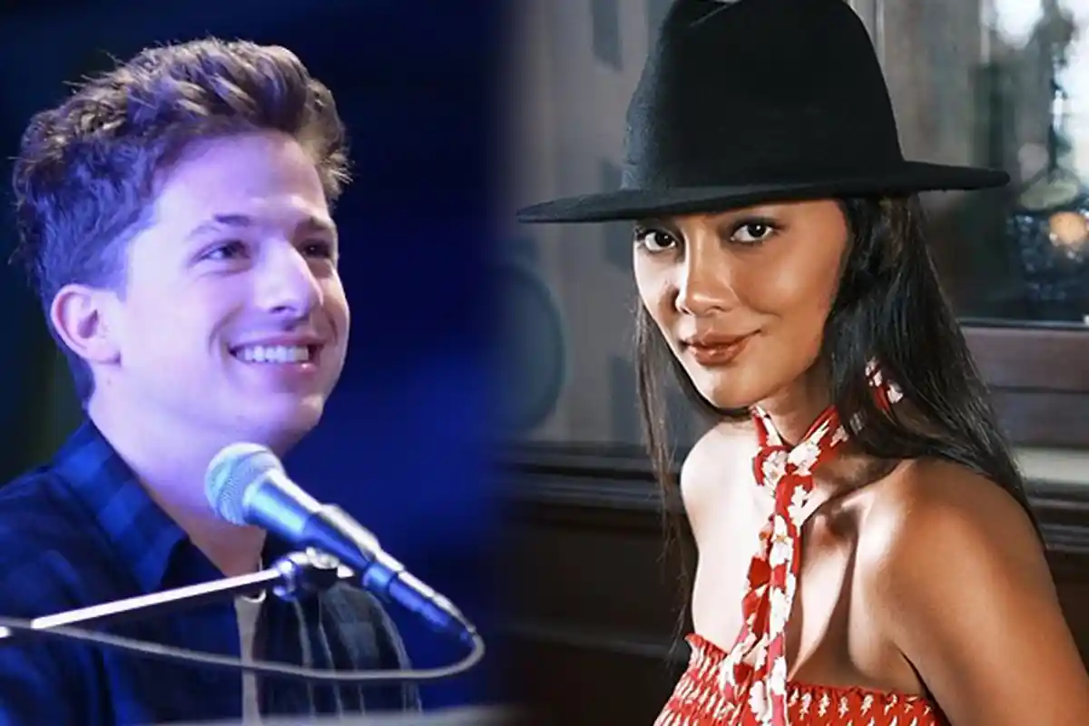 Erika Carlina Mengaku Didekati Charlie Puth, Tegaskan Tak Suka Bule