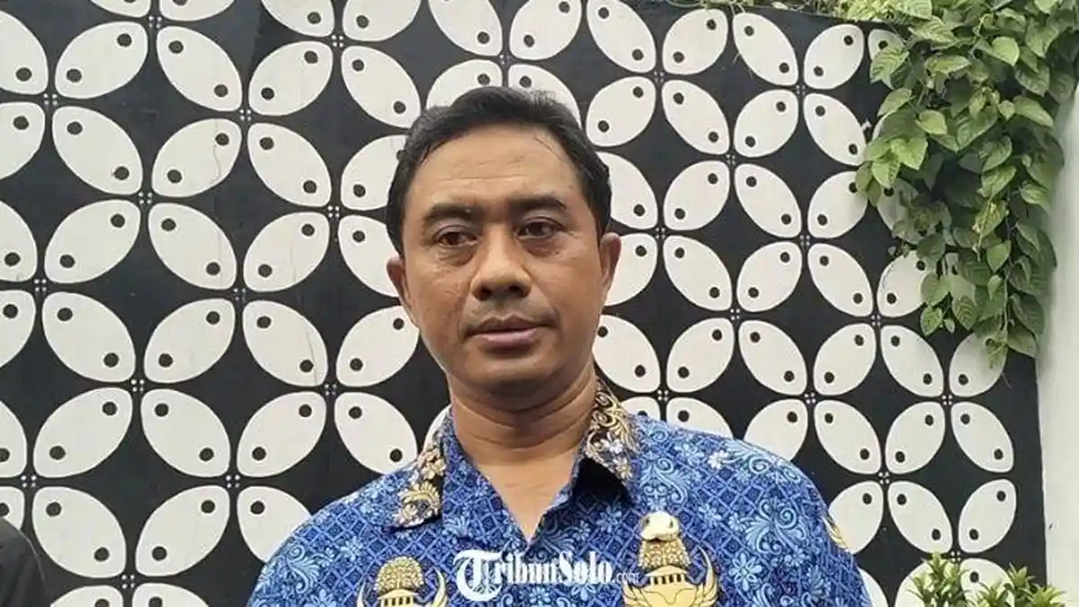 3 Bus Mudik Gratis Siap Angkut Perantauan Asal Solo di DKI Jakarta, Begini Teknis dan Syaratnya
