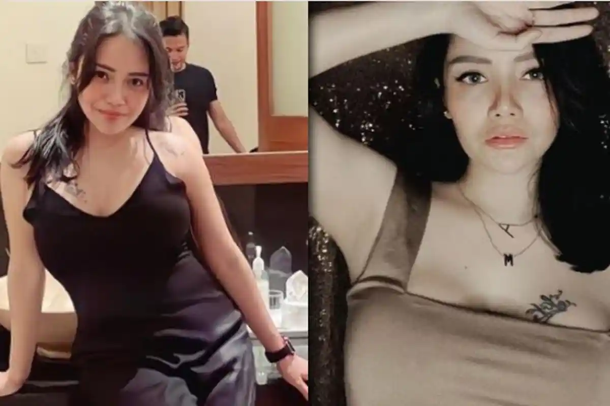 Mawar AFI Tak Tuntut Harga Gono-gini dari Steno, Hanya Minta Hak Asuh Anak