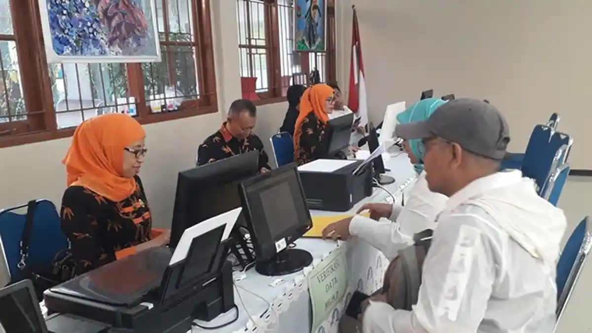 Cek di Sini Link Pengumuman Hasil PPDB SMA dan SMK di Jawa Barat, Diumumkan Sabtu 29 Juni 2019