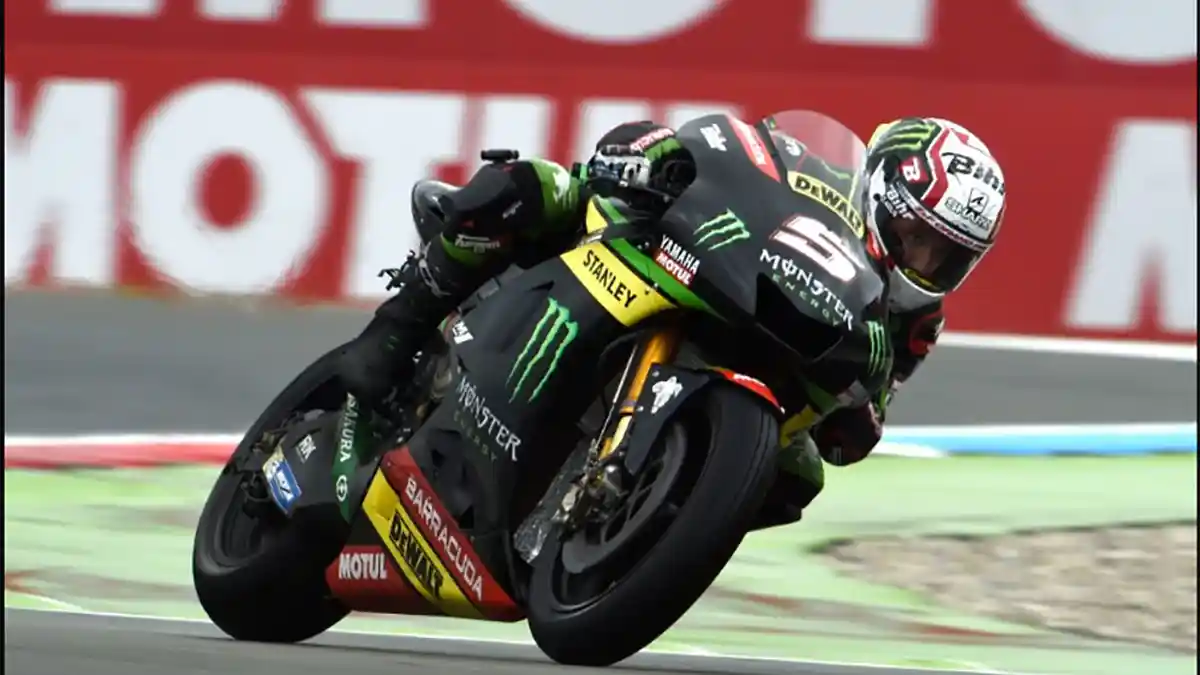 MotoGP Prancis: Zarco Melesat Raih Pole, Bersaing dengan Marquez. Bagaimana Valentino Rossi?