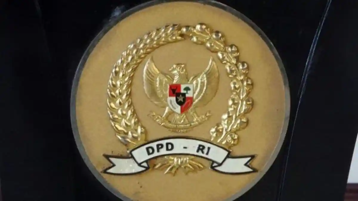 Mengenal Apa Itu DPD, Fungsi dan Tugas Dewan Perwakilan Daerah