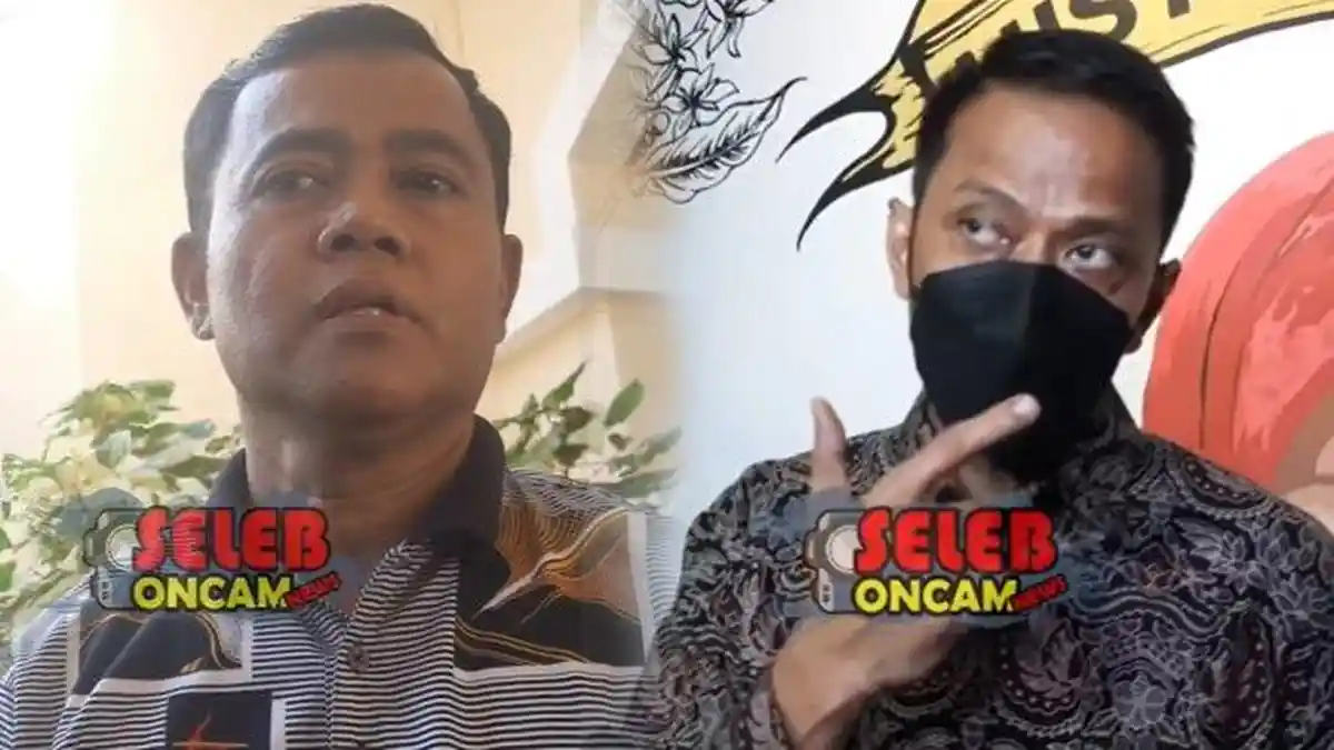'Sudah Rusak!' Habis Sabar Faisal Hadapi Doddy, 3 Kesalahan Fatal Ayah Mayang Diungkap: Menyakitkan!