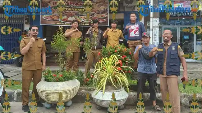 Tribun
