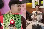 Jawaban Ressa Rizky Soal Viralnya Kabar Ia Sudah Pernah Menikahi Pedangdut Banyuwangi dan Punya Anak