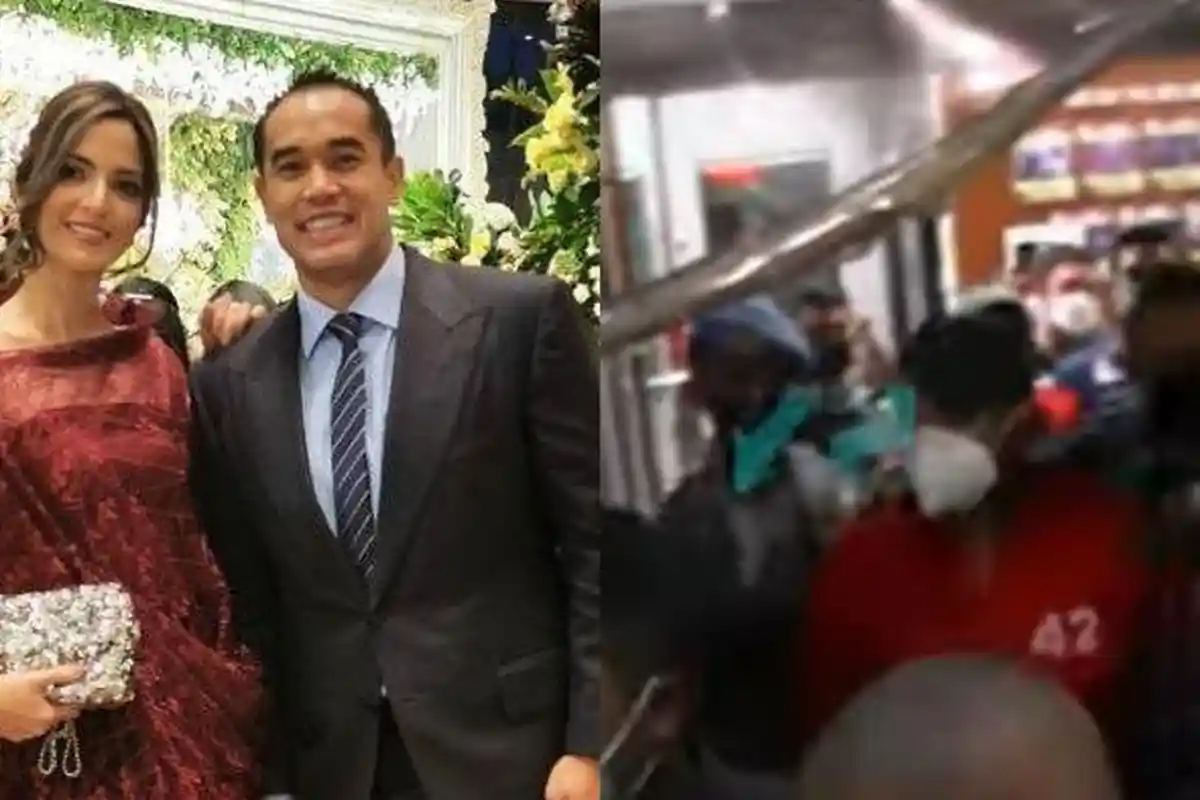 Hasil Tes Darah dan Rambut Nia Ramadhani Bakal Keluar Satu Minggu Lagi