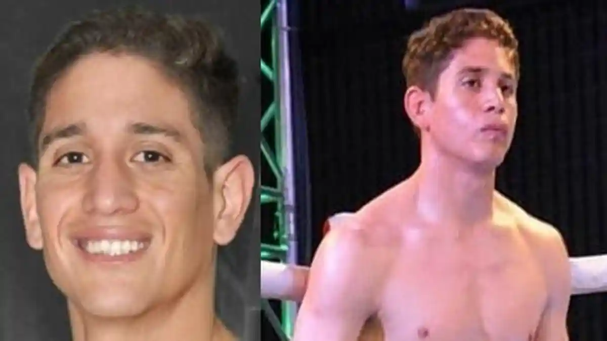 Statistik Tinju Dunia Juan Hernan Leal, Peraih Gelar Juara Nasional Argentina