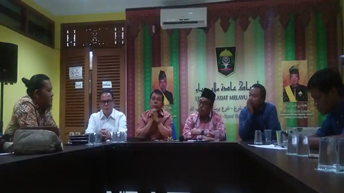 Kuasa Hukum Ustaz Abdul Somad Minta Kasus Penghinaan Prioritas Ditangani 