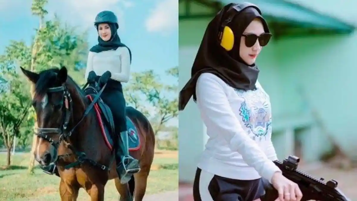 Terjerat Kasus Narkotika Jaringan Fredy Pratama, Selebgram Adelia Putri Salma Segera Disidang