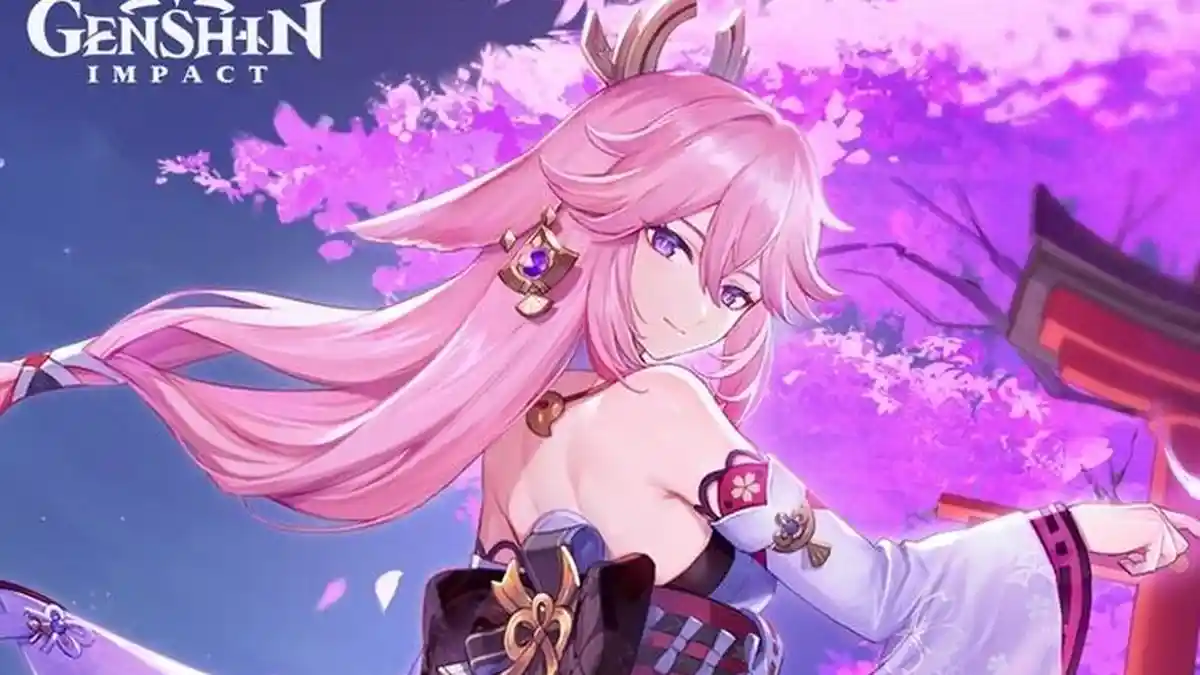 Masih Ada Waktu, Klaim Kode Redeem Genshin Impact Hari Ini, Ada Primogems hingga Hero's Wit Gratis