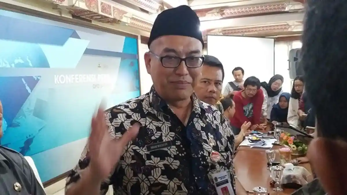 Asyik! Guru Agama di Jateng Dapat Insentif Rp 253 Miliar, Tiap Orang Dapat 1,2 Juta, Ini Rinciannya