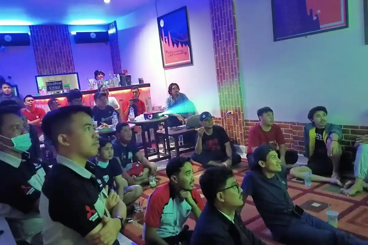 PSM vs PSS Sleman, Kawanua PSM: Yakob Sayuri dkk Mesti Waspadai Irfan Jaya dan Saddam Gaffar