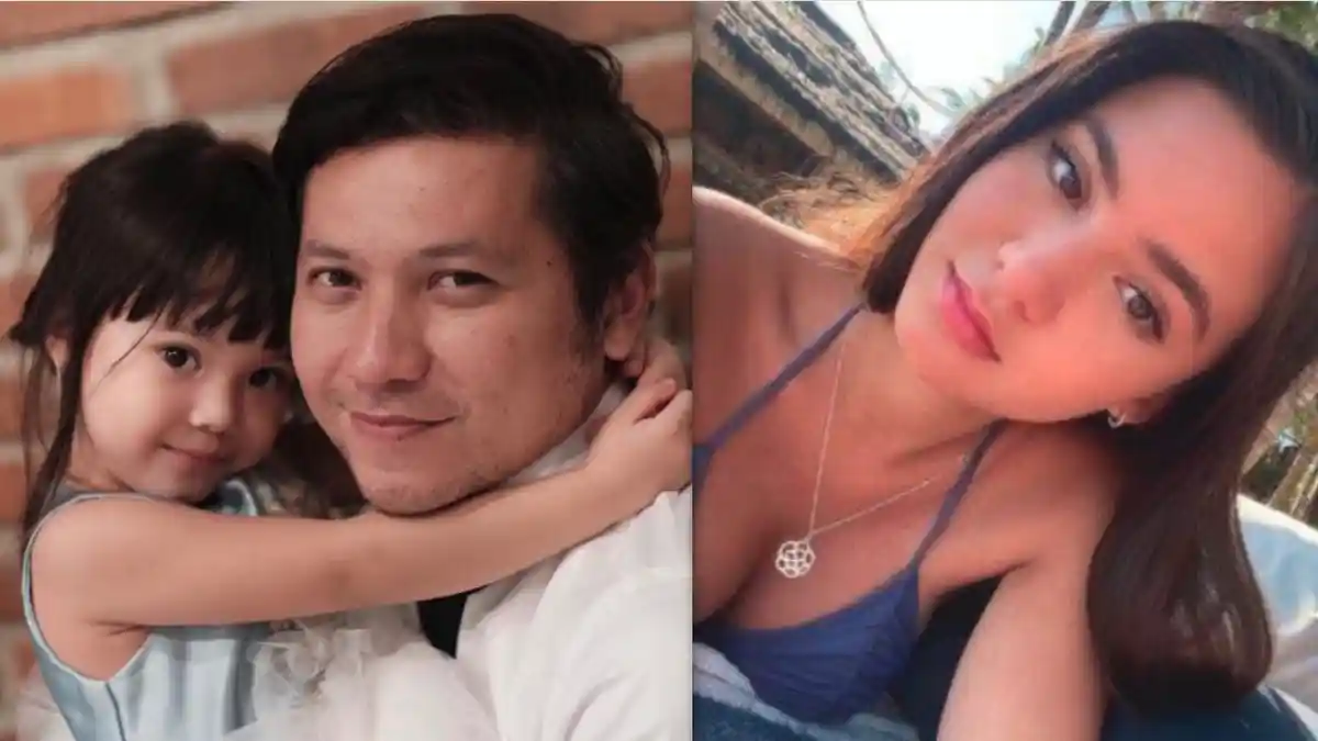 Karen Nijsen Puji Gading Marten yang Bungkam Soal Kasus Video Syur Gisel:  'Dia Berhati Emas'