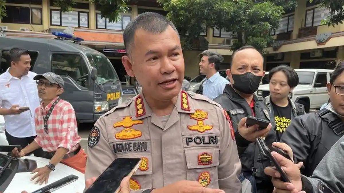 Bantah Isu Aksi Terorisme dan Demo, Polda Bali Siap Amankan Piala Dunia U20