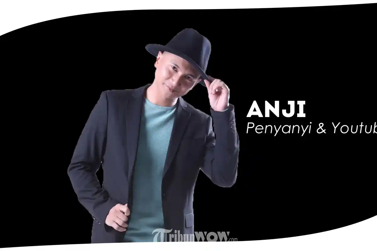 Tanggapi Jawaban Ketua PSSI saat Wawancara di TV, Anji Manji: Anda Angkuh Sekali