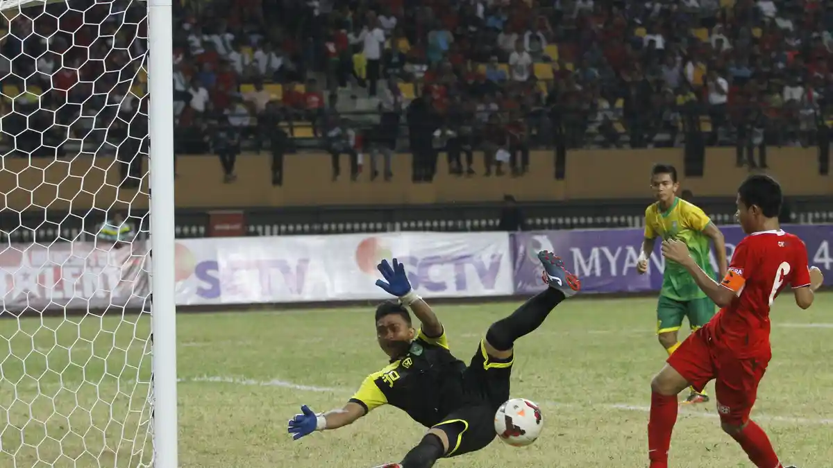 Penyelesaian Akhir Timnas U-19 Masih Bermasalah