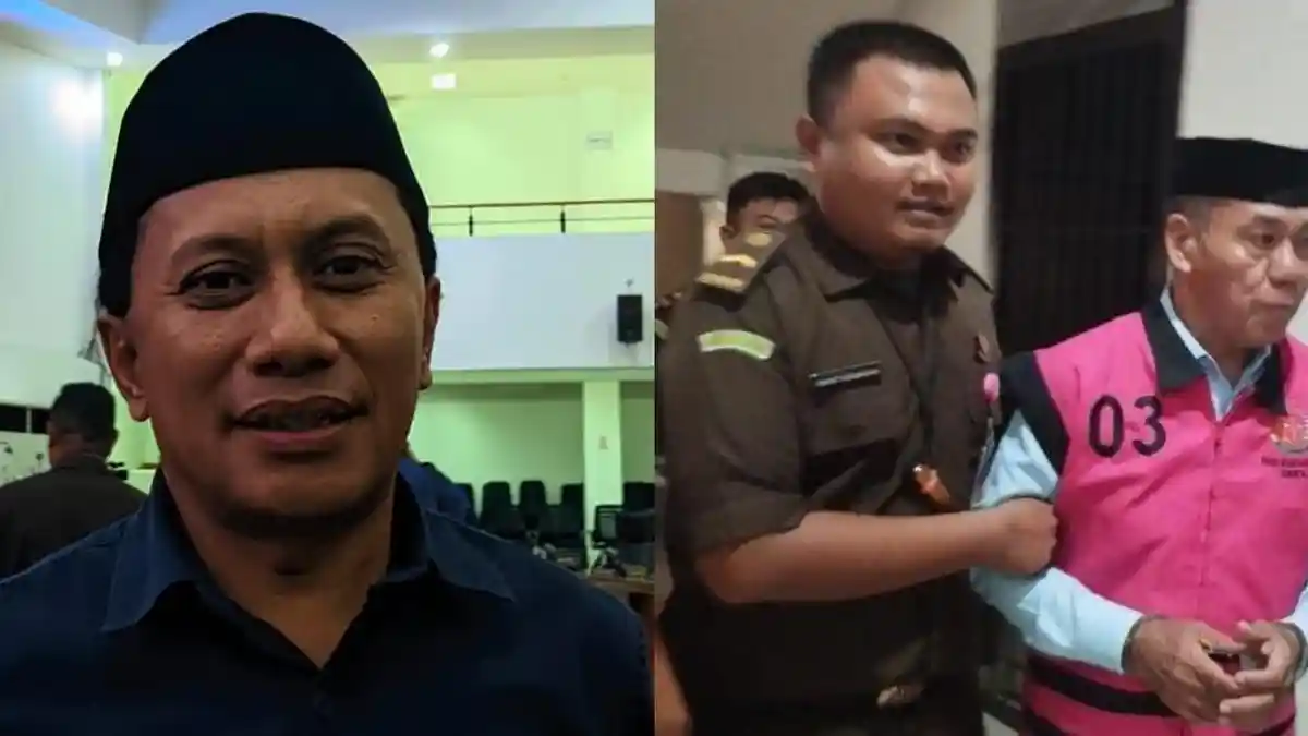 Anggota DPRD Provinsi Gorontalo Irit Bicara soal Kasus Kanal Tanggidaa 'Kita Serahkan ke Kejati'