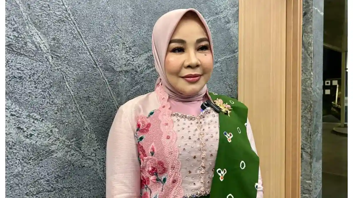 Legislator Gerindra Rencana Megaproyek 1.000 Bioskop Desa dari APBN: Biar PH-PH Kecil itu Bisa Hidup
