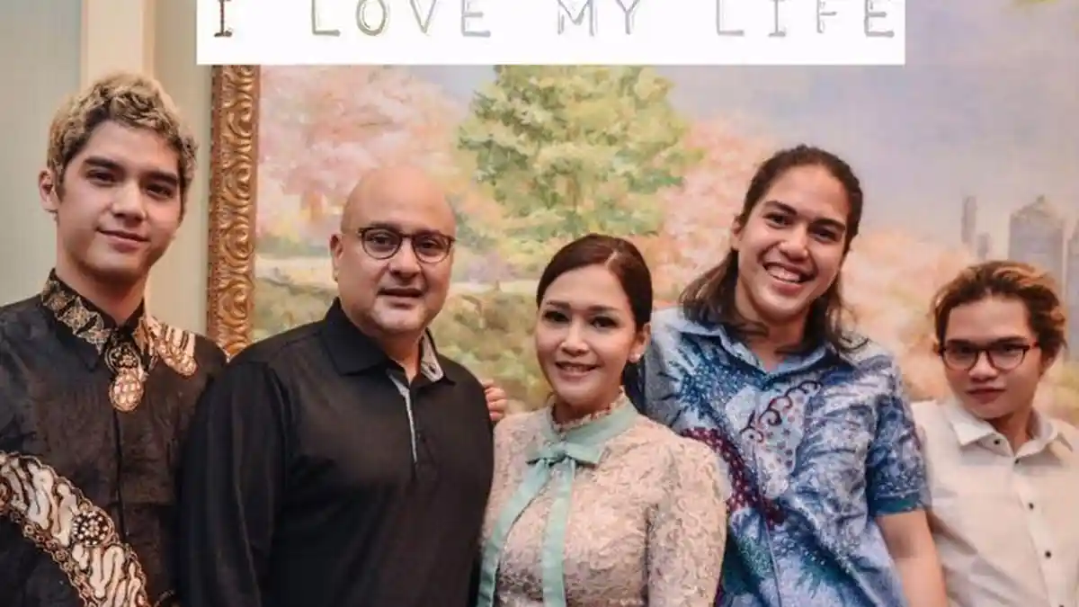 Al, El dan Dul Ceritakan Kesan Pertama Berkenalan dengan Irwan Mussry