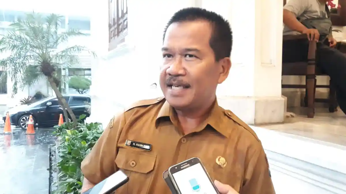 Hari Pertama Sekolah di Kota Bogor Diliburkan, Disdik : Masih Ada yang Belum Paham