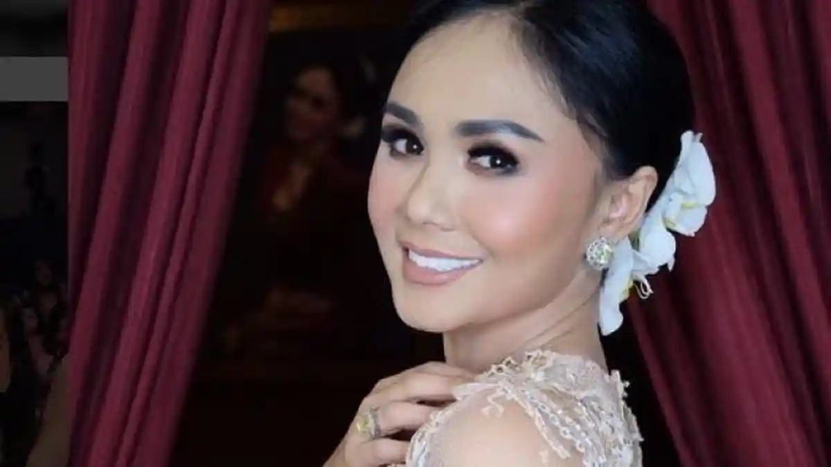 Yuni Shara Sempat Kaget saat sang Anak Bicarakan Tentang Hal Ini Pada Dirinya: Kok Kamu Tahu Nak?