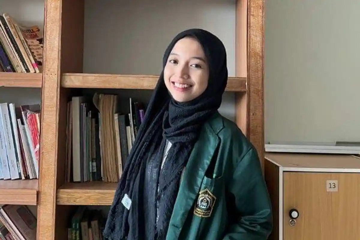 Gagal UTBK ? Jangan Kecewa, Mari Belajar dari Kisah Inspiratif Marshella