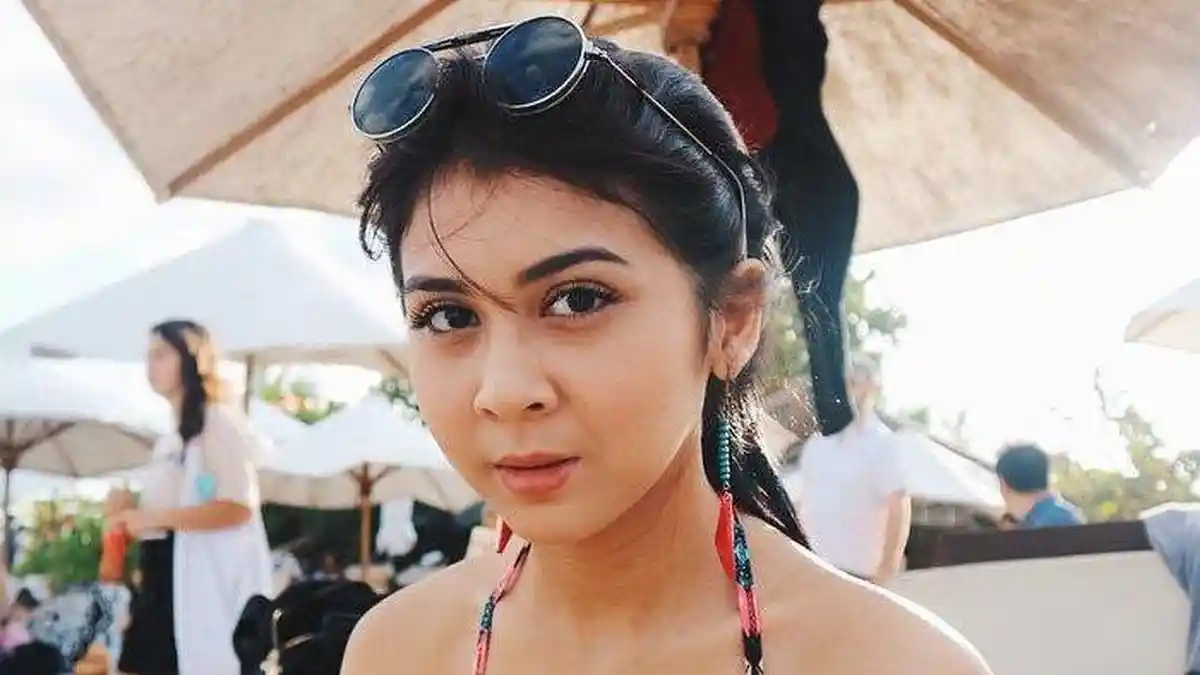 Viral Thread Twitter Kesha Ratuliu Dikick dari Kelompok Tugas Kuliah, Teman Ungkap Kelakuannya