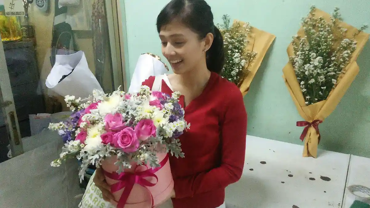 Berniat Nikah di Hari Valentine, Berikut Fakta Menariknya