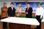 Yohanes Surya dan Riyanto Mashan Lakukan MoU
