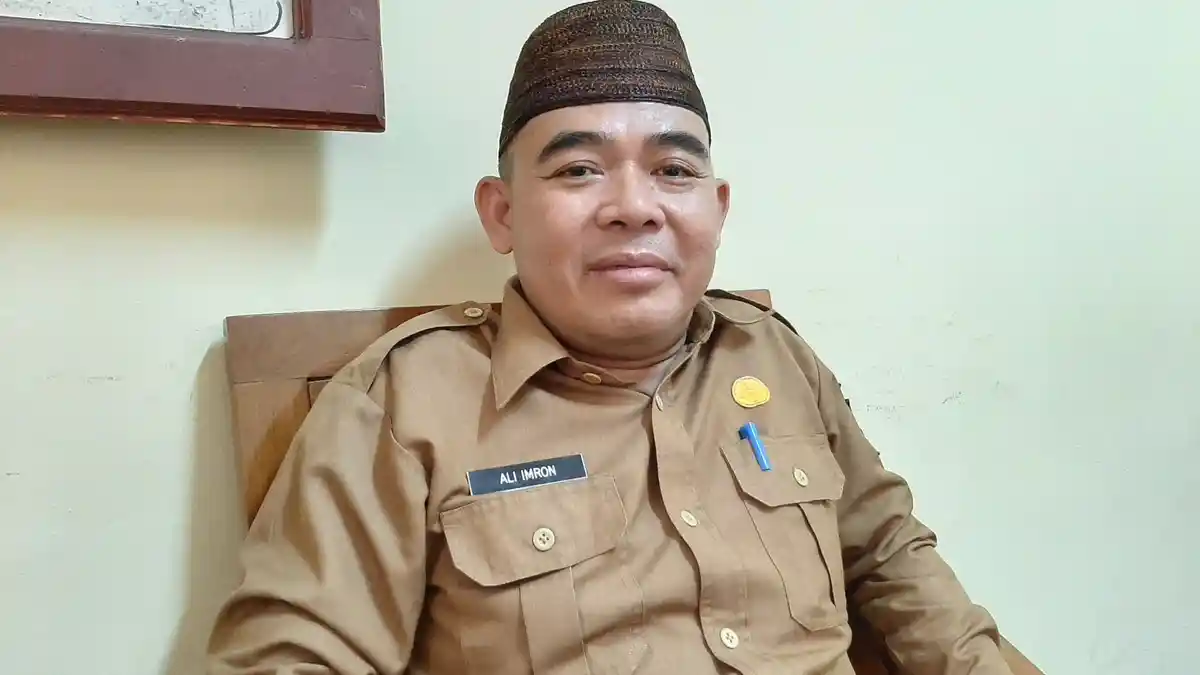 Peringatan HUT ke-76 RI Digelar Minimalis dan Terbatas