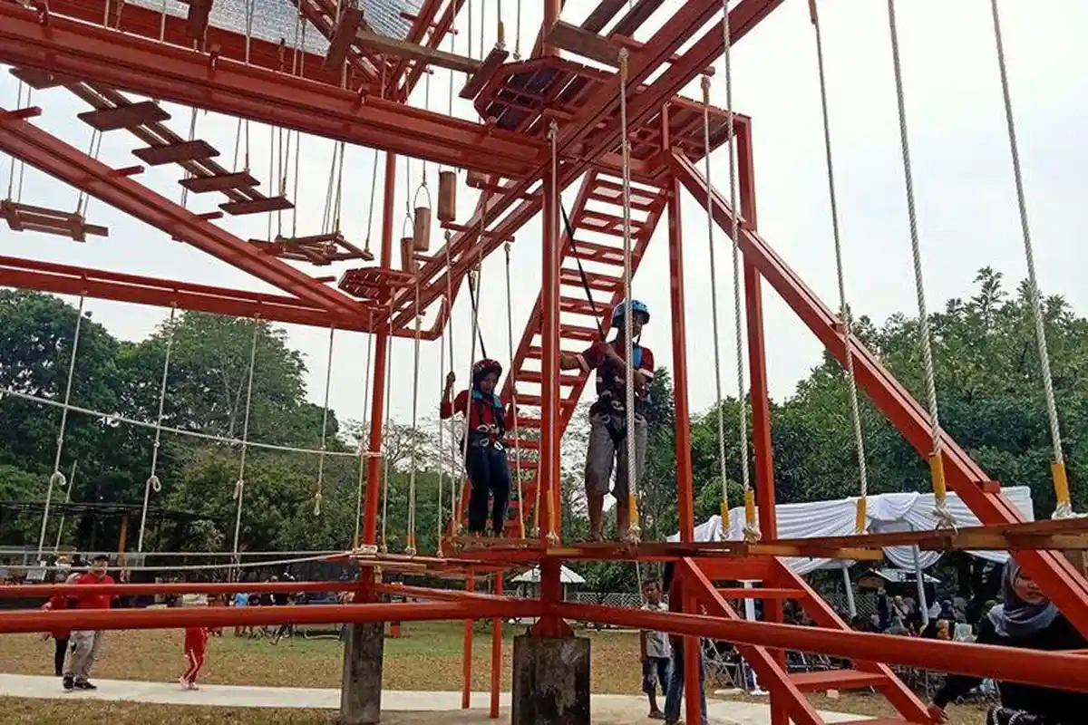 Promo Pesta Merdeka Selama Agustus 2024, Segini Harga Tiket Masuk Rivera Bogor