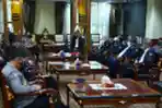 DPN PAP Dukung Polri Tegakkan Hukum Terhadap Kelompok Teroris dan Korupsi