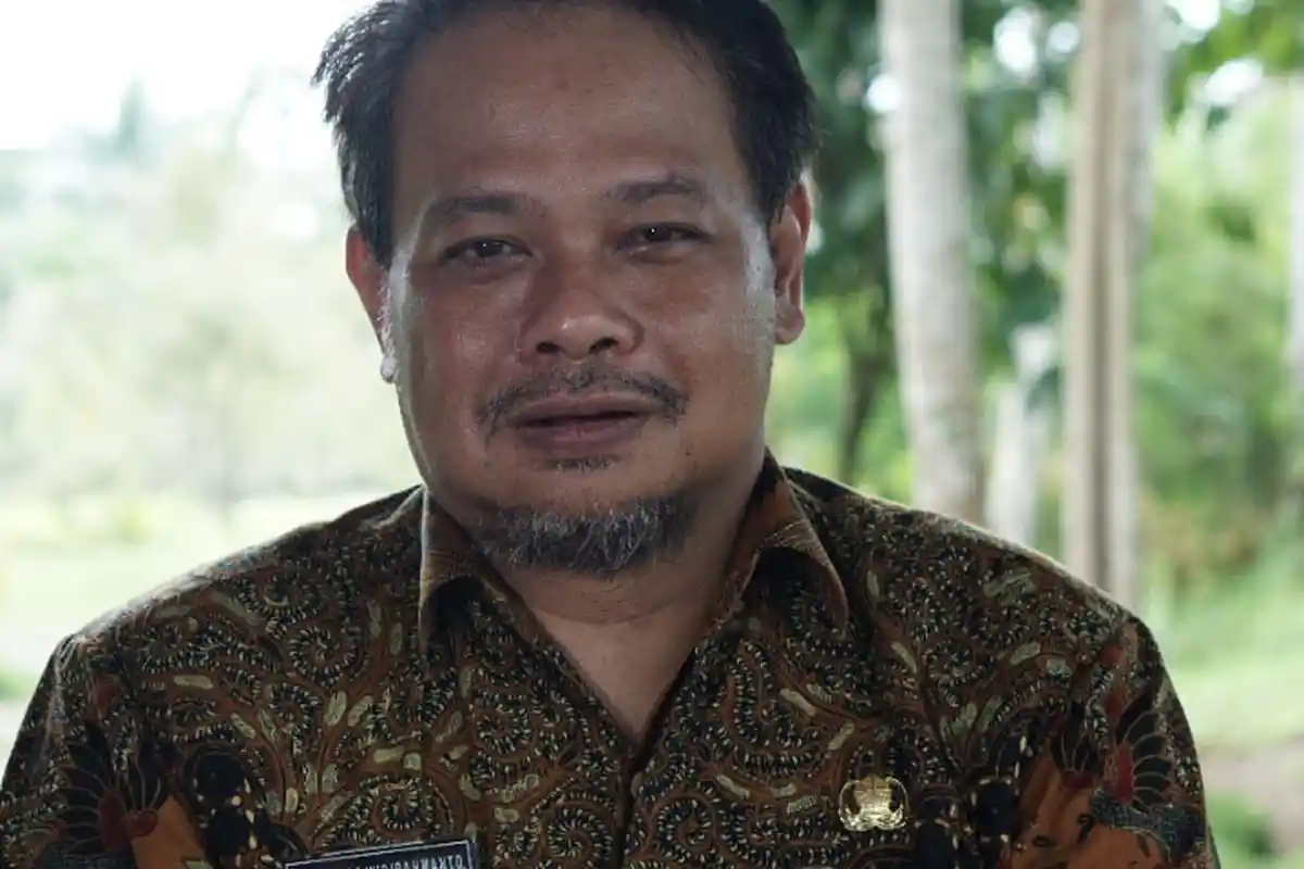 Bea Cukai Purwokerto Ajak Masyarakat Gempur Rokok Ilegal