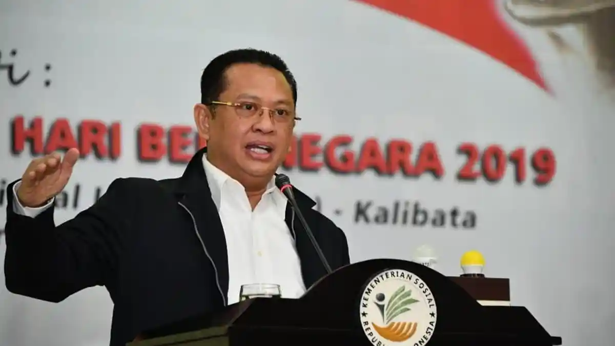Ekses Pandemi Corona, Kementerian Pertanian Harus Diperkuat Cegah Krisis Pangan