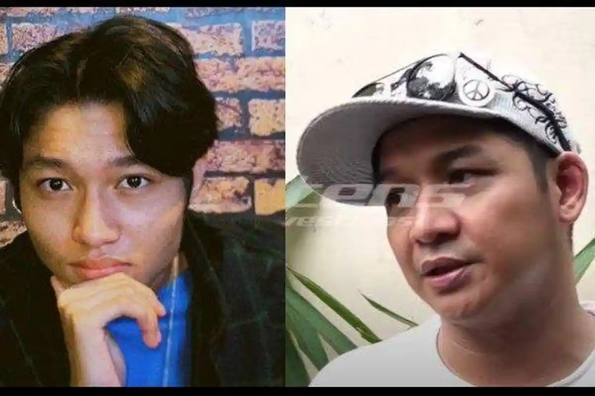 Alasan Putra Pasha Ungu Kiesha Alvaro Ingin Nikah Muda