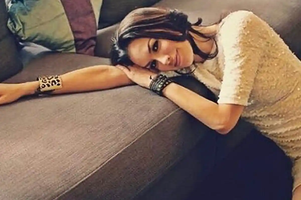 So Sweet, Sophia Latjuba Jawab Begini Ditanya Soal Konser BCL