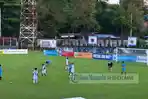 Persmin Minahasa Pesta Gol, Manguni Makasiouw Hajar PS Bank Sulut 7-0 di Stadion Klabat Manado