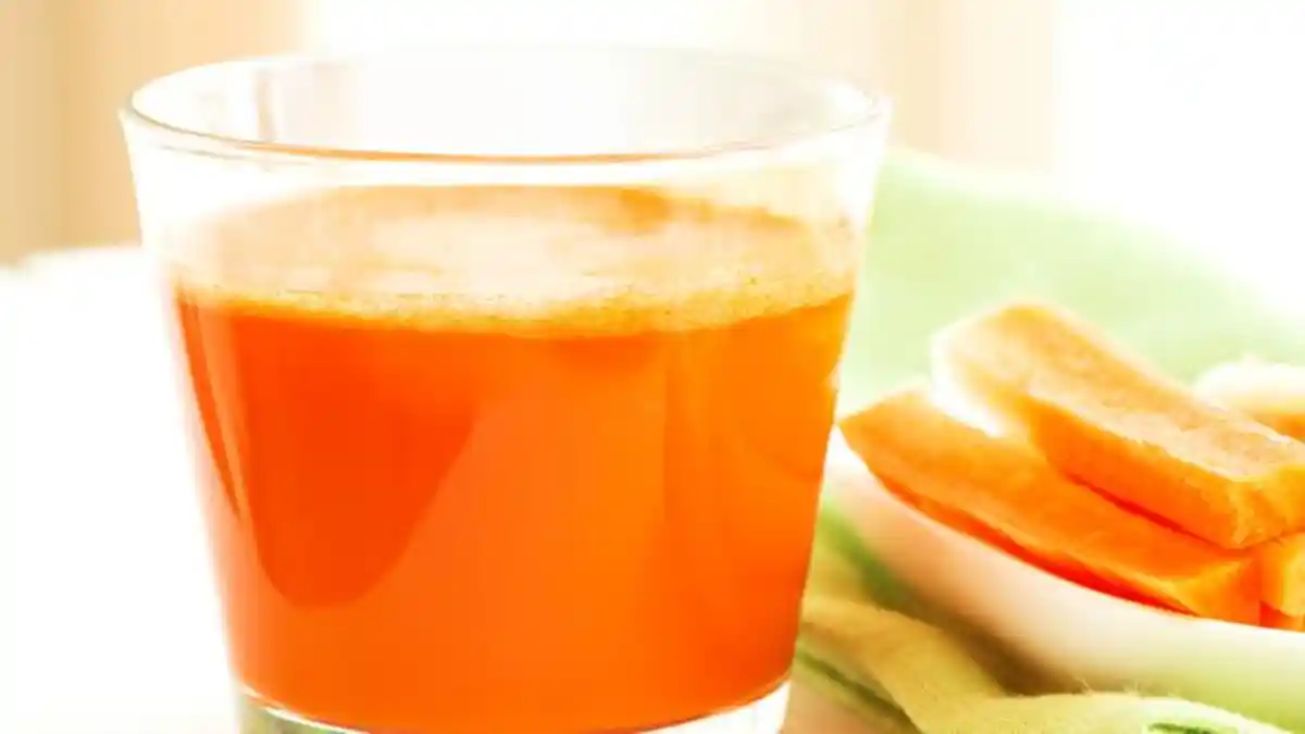 Resep Sehat JSR Zaidul Akbar, Jus Sehat untuk Terapi Kanker