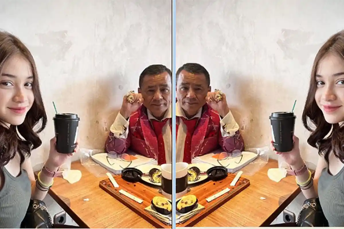 Hotman Paris Sebut Wanita Cantik ini Aspri ke 108, Natizen Tanya Wanita Behijab Bisa Jadi Aspri?