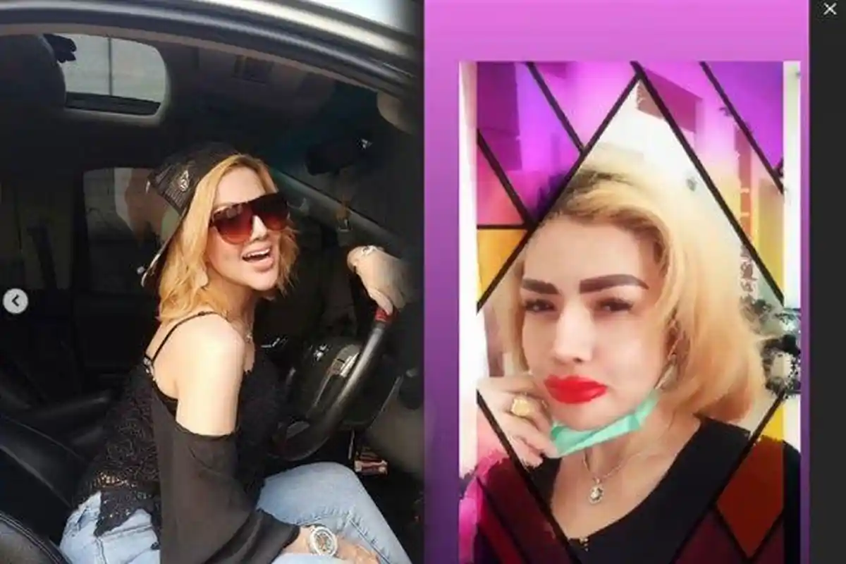 Baru Dipegang Langsung Demam, Begini Pengakuan Barbie Kumalasari Saat Dapat Boneka Santet Dirumahnya