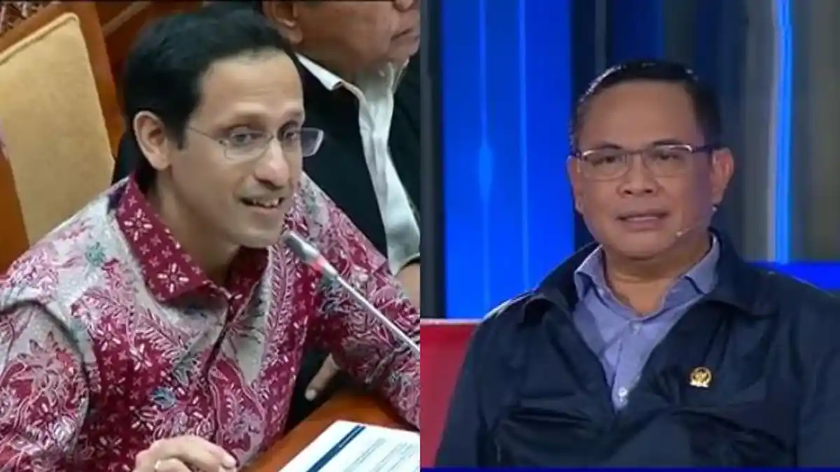 Nadiem Ganti Sistem UN Jadi Asesmen Kompetensi, DPR: Harus Ada instrument yang Jamin Objetivitas
