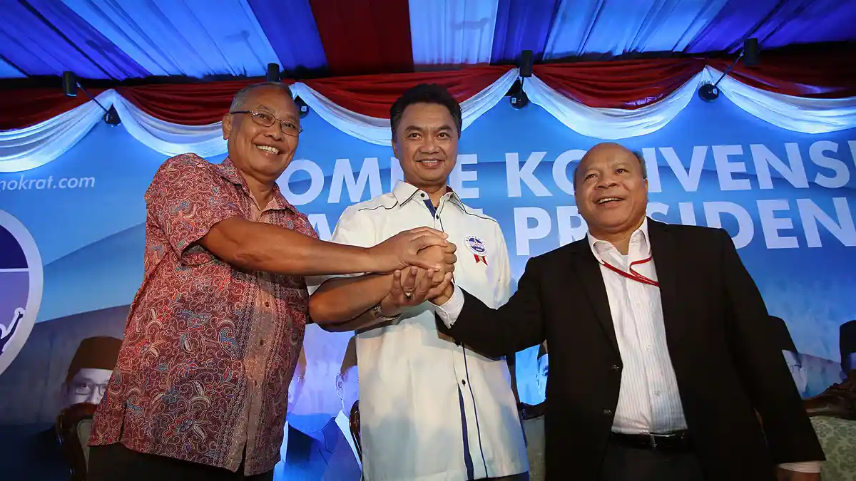 Pengamat: Persepi Jangan Kapok Panggil Puskaptis, LSN dan JSI