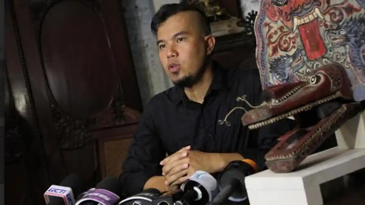 Meriahkan Peringatan May Day Besok, Ahmad Dani Bakal Manggung di GBK