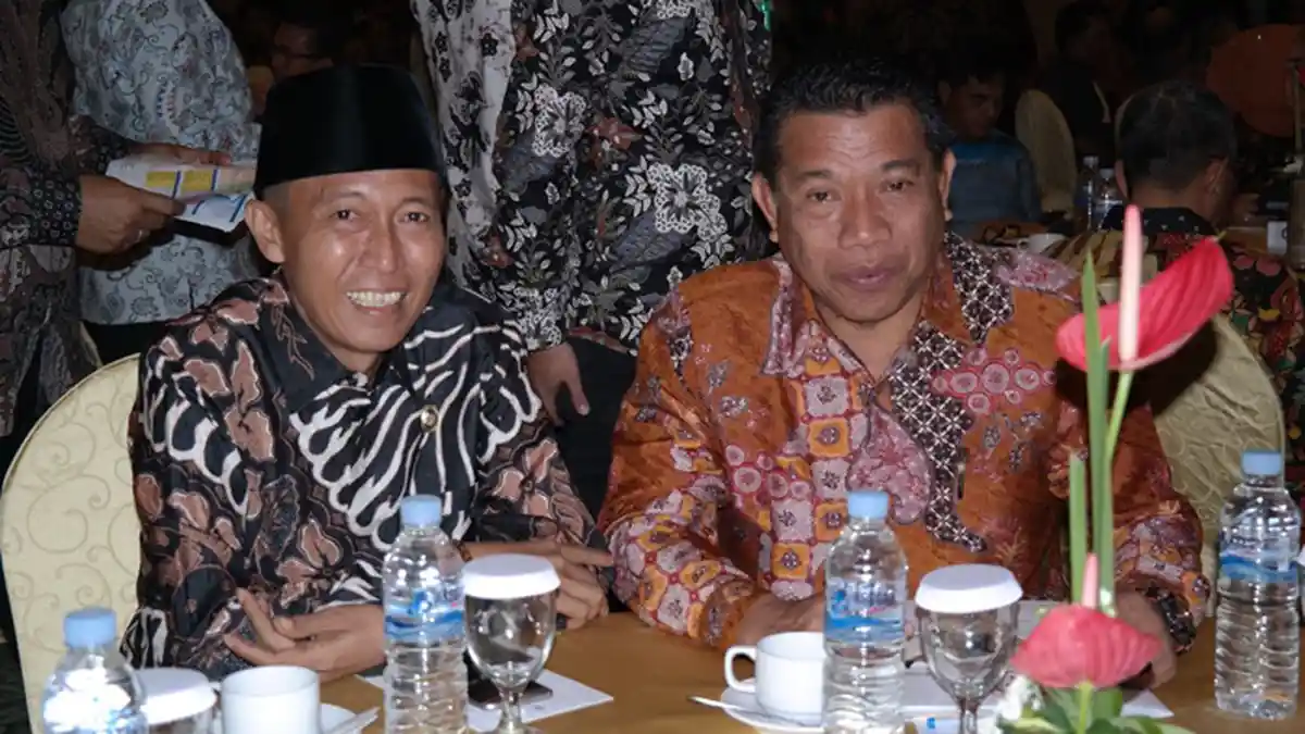 BPKPD Tindak Lanjuti Imbauan Bupati, Sementara Persiapkan LKPD