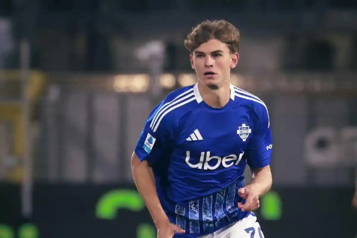 Potensi Chelsea Batal Rekrut Junior Lionel Messi Label Real Madrid, 2 Faktor Jadi Sebabnya