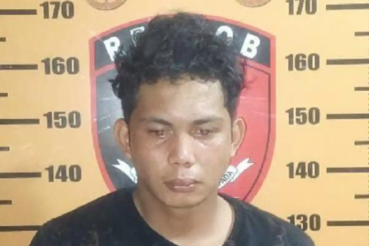 Pencuri di RSUD Mamuju Akhirnya Ditangkap, Kronologi Penangkapan